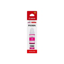 Canon GI-590C Cartucho Original Magenta