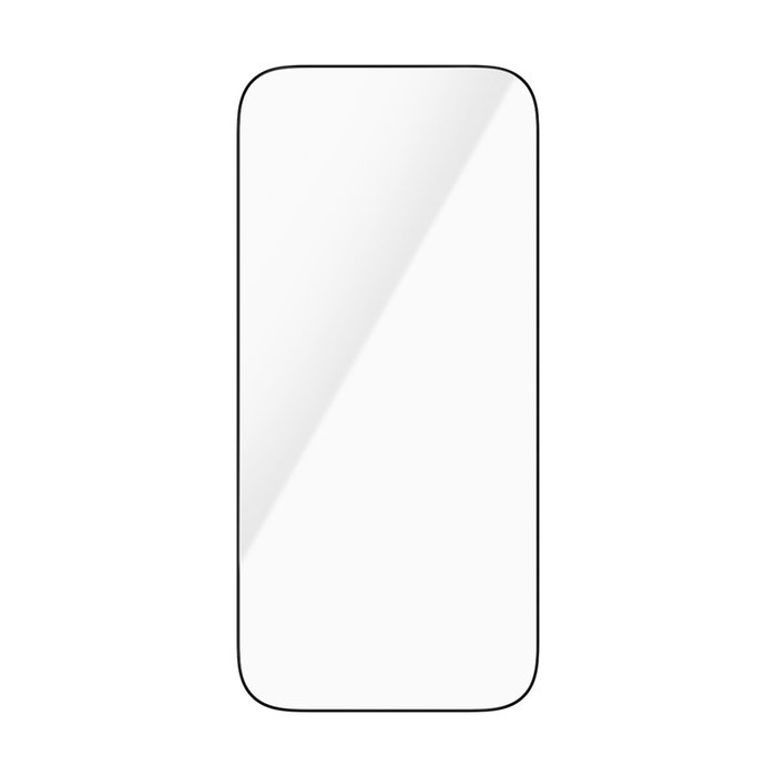 PanzerGlass Protector de Pantalla Ultra Wide FastFit para iPhone 17 Pro / 18 Pro