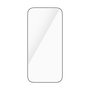 PanzerGlass Protector de Pantalla Ultra Wide FastFit para iPhone 17 Pro / 18 Pro