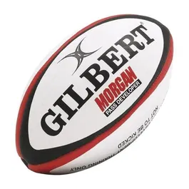 Gilbert Pelota de Rugby Leste Morgan T4