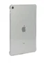 Mobilis 061007 Funda Protectora Transparente para Apple iPad Air 4 10.9'' 2020 (Modelos A2316/A2324/A2325/A2072) - Resistente a Rayones