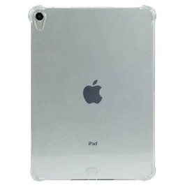 Mobilis Protective Case Transparente para iPad Air 4 (4ª Generación) 10.9 Pulgadas 2020 - Funda Tablet Protectora