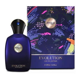 Zimaya Evolution Eau de Parfum 100 ml