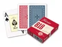 Fournier Baraja Poker Inglés 55 Cartas Nº818 Estuche Cartulina