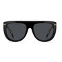 Boss BOSS-1655-S-807 con cristales grises