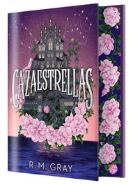 HIDRA, Cazaestrellas (Edición Especial Limitada), R. M. Gray - HIDRA