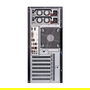 Super Micro 732I-R600B Chasis Servidor Midi Tower 4x3.5" 600W Redundante