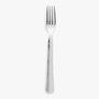 Arcos Tenedor chuletero monoblock de acero inoxidable 200 mm apto lavavajillas pulido