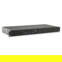 Level One Switch FGP-2601W150, 24x FE + 2x GE, 24x PoE, 150W, Montaje en Rack