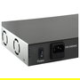 Level One Switch FGP-2601W150, 24x FE + 2x GE, 24x PoE, 150W, Montaje en Rack