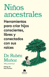 ALIENTA Niños ancestrales