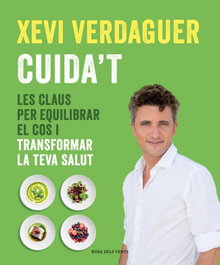Cuida't, Xevi Verdaguer - ROSA DELS VENTS