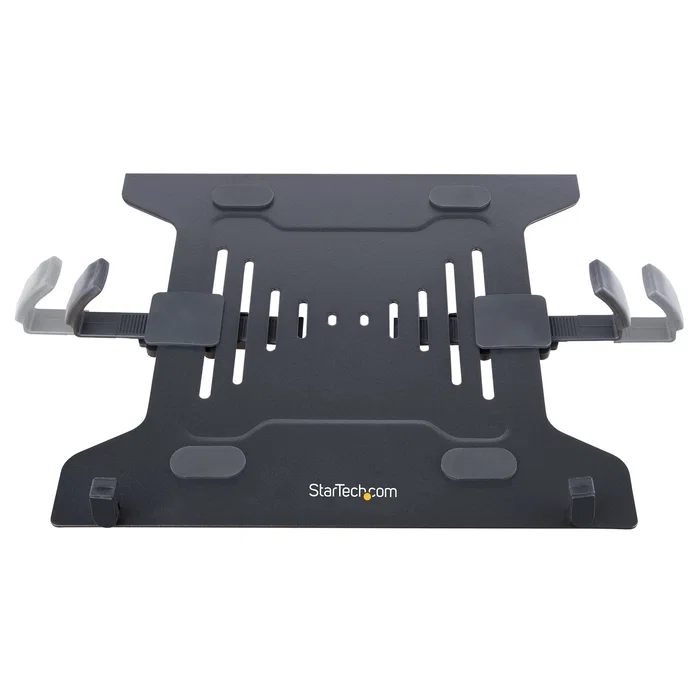 StarTech Brazo Soporte Ajustable para Monitor con Bandeja VESA y Portátil