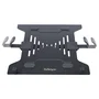 StarTech Brazo Soporte Ajustable para Monitor con Bandeja VESA y Portátil