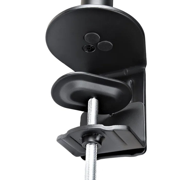 StarTech Brazo Soporte Ajustable para Monitor con Bandeja VESA y Portátil