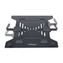 StarTech Brazo Soporte Ajustable para Monitor con Bandeja VESA y Portátil