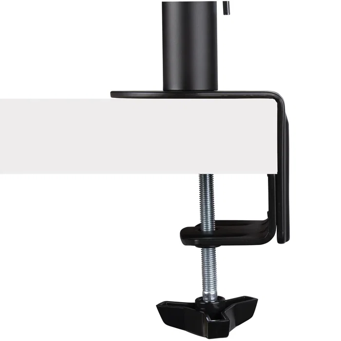 StarTech Brazo Soporte Ajustable para Monitor con Bandeja VESA y Portátil