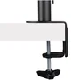 StarTech Brazo Soporte Ajustable para Monitor con Bandeja VESA y Portátil