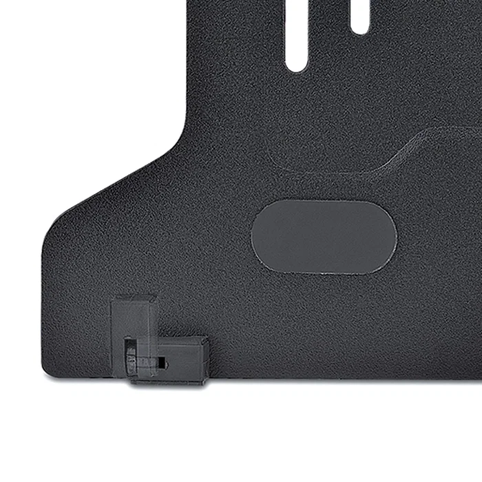 StarTech Brazo Soporte Ajustable para Monitor con Bandeja VESA y Portátil