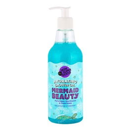 SKIN SUPER GOOD Gel De Ducha Mermaid Beauty Mystical Fanta-Sea Hidratante 500 Ml