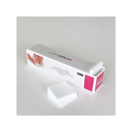 Bifull Toallitas Quitaesmalte 325 Unidades Suaves Absorbentes Sin Pelusa