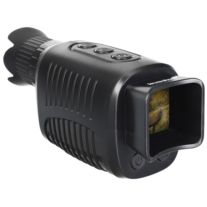 Levenhuk Atom Digital DNM50 Monocular de Visión Nocturna Digital