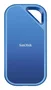 SanDisk Creator Pro 1 TB USB Tipo C Azul