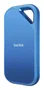 SanDisk Creator Pro 1 TB USB Tipo C Azul