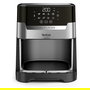 Tefal Easy Fry & Grill EY505D - Freidora de aire caliente sin aceite, 4.2 L, 1550W, 8 programas, función grill, temporizador 60 min
