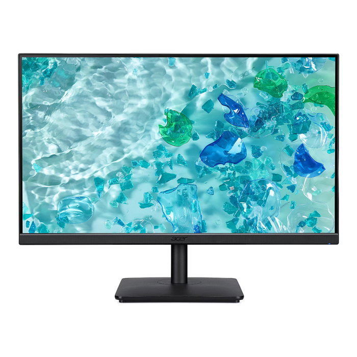 Acer Vero V7 V227Q E3b Monitor 21.5" Full HD (1920x1080) IPS 100Hz 4ms AMD FreeSync 99% sRGB Negro con Soporte VESA y Puertos HDMI, DisplayPort Acer Vero V7 V227Q E3b Monitor 21.5" Full HD (1920x1080) IPS 100Hz 4ms AMD FreeSync 99% sRGB Negro con Soporte VESA y Puertos HDMI, DisplayPort