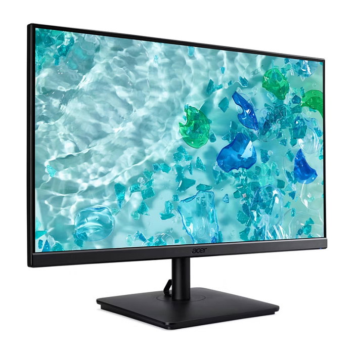Acer Vero V7 V227Q E3b Monitor 21.5" Full HD (1920x1080) IPS 100Hz 4ms AMD FreeSync 99% sRGB Negro con Soporte VESA y Puertos HDMI, DisplayPort Acer Vero V7 V227Q E3b Monitor 21.5" Full HD (1920x1080) IPS 100Hz 4ms AMD FreeSync 99% sRGB Negro con Soporte VESA y Puertos HDMI, DisplayPort