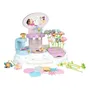 Smoby Princesas Disney Mercado de Flores Juguete a partir de 3 años SMO3032163504207