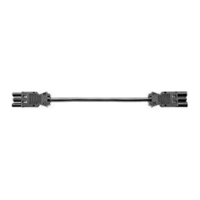 Bachmann Cable de extensión para dispositivos GST18/GST18 3m negro