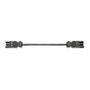 Bachmann Cable de extensión para dispositivos GST18/GST18 3m negro