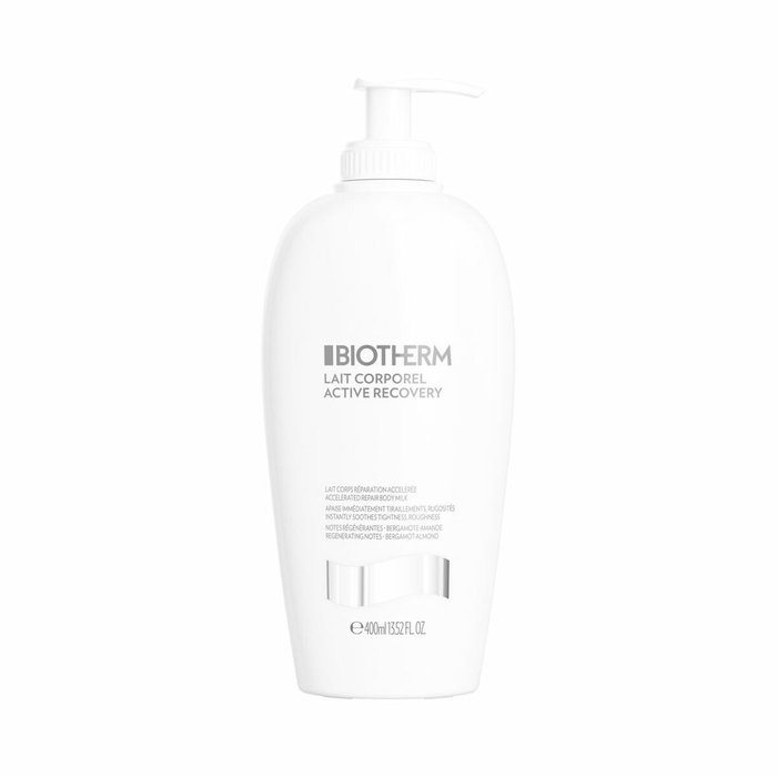 Biotherm Intense Repair Body Milk 400ml