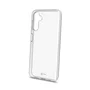 Celly Funda Gel Skin Transparente para Samsung Galaxy A14 5G 6.6 Pulgadas (16.8 cm)