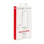 Celly Funda Gel Skin Transparente para Samsung Galaxy A14 5G 6.6 Pulgadas (16.8 cm)