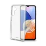 Celly Funda Gel Skin Transparente para Samsung Galaxy A14 5G 6.6 Pulgadas (16.8 cm)