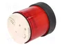 SCHNEIDER ELECTRIC Módulo de automatización señalizador luminoso Harmony XVB rojo