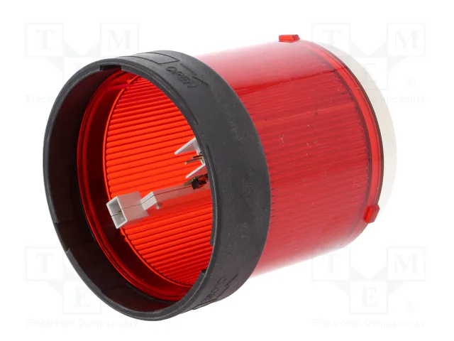SCHNEIDER ELECTRIC Módulo de automatización señalizador luminoso Harmony XVB rojo