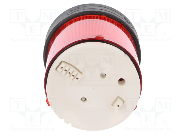 SCHNEIDER ELECTRIC Módulo de automatización señalizador luminoso Harmony XVB rojo