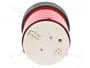 SCHNEIDER ELECTRIC Módulo de automatización señalizador luminoso Harmony XVB rojo