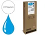 Epson Cartucho de Tinta T9442 Cian para Serie WorkForce Pro WF-C5xxx