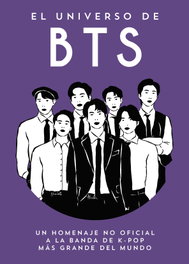 El Universo de BTS, Saumya Malik - REVERTE MANAGEMENT