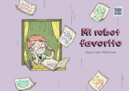 Babidi-Bu MI ROBOT FAVORITO