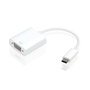 Ewent Cable adaptador USB Tipo C a VGA Full HD