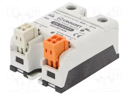 CROUZET GNS Relé de semiconductor 50A 150÷510VAC