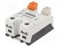CROUZET GNS Relé de semiconductor 50A 150÷510VAC