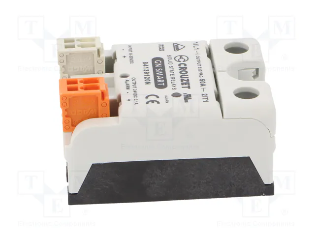 CROUZET GNS Relé de semiconductor 50A 150÷510VAC