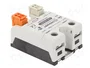 CROUZET GNS Relé de semiconductor 50A 150÷510VAC